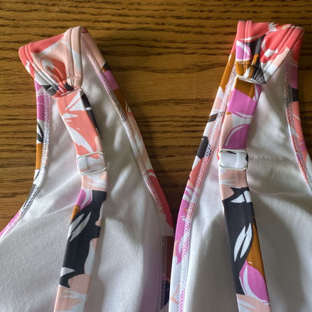 NWT Kona Sol One Piece Swimsuit - Picture 6 of 11